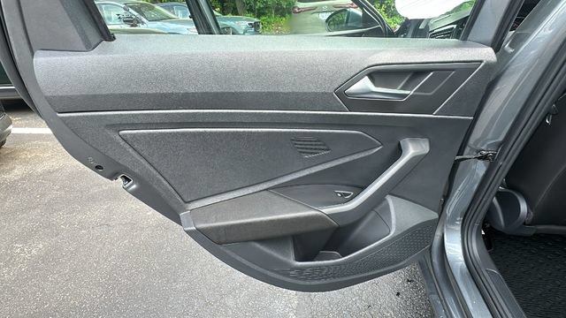 Used 2024 Volkswagen Jetta SEL FWD image 34