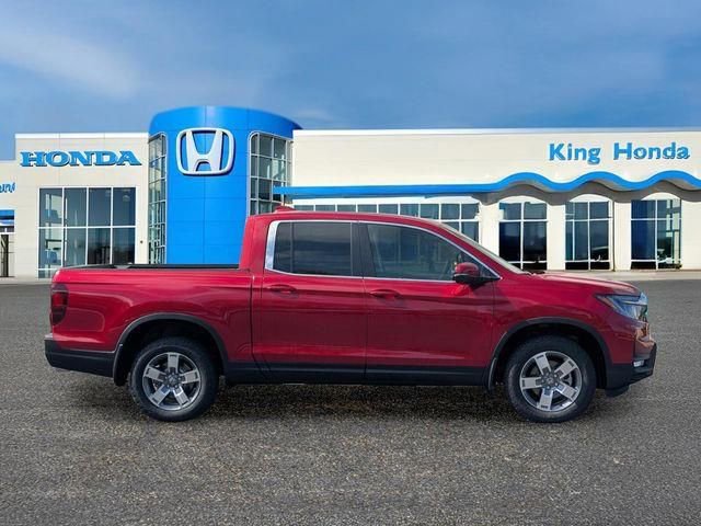 New 2026 Honda Ridgeline RTL image 5