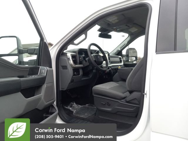 New 2026 Ford F350 XLT w/ XLT Premium Package image 9