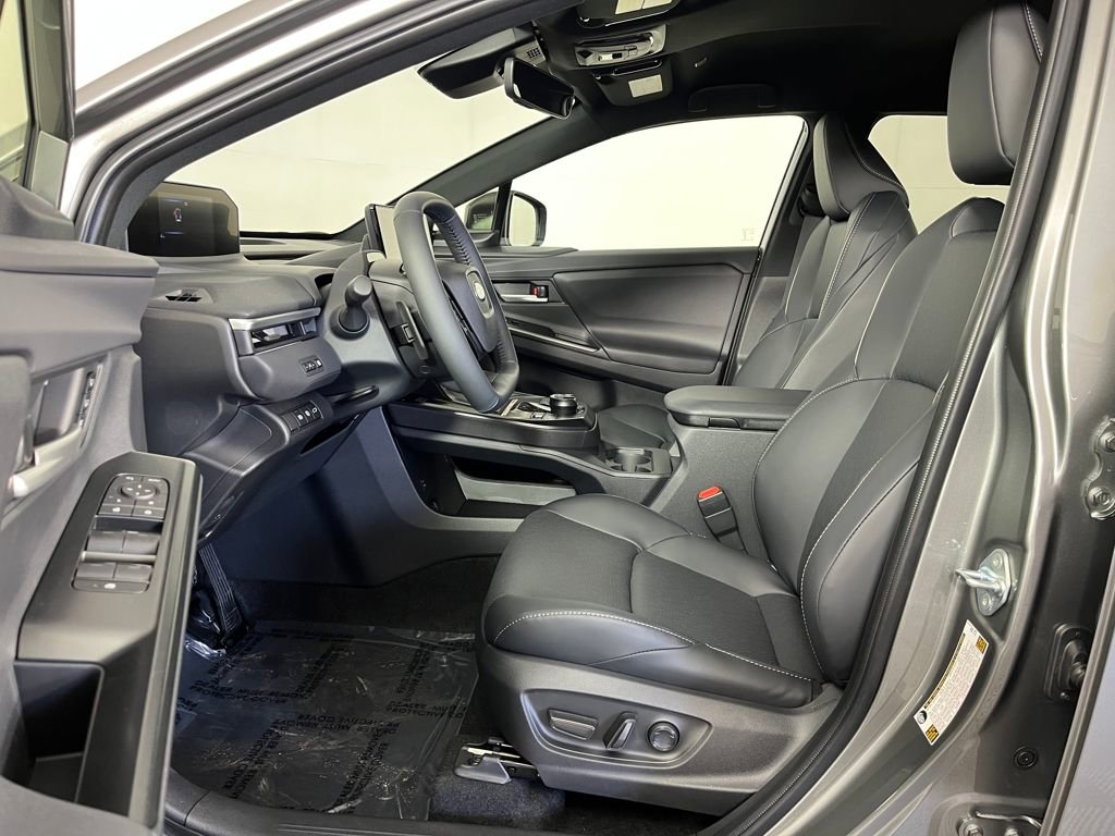 New 2026 Subaru Solterra image 10