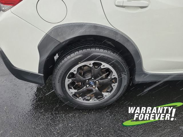 Used 2021 Subaru Crosstrek 2.0i Premium image 20