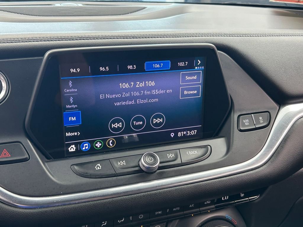 Used 2019 Chevrolet Blazer LT image 21