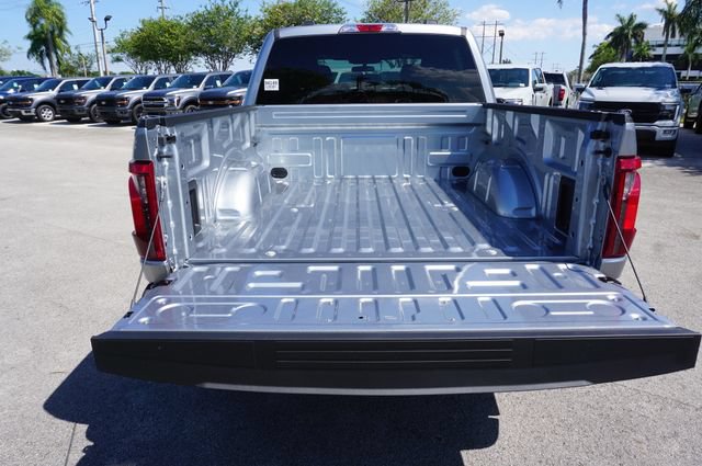 New 2026 Ford F150 STX AWD/4WD image 12
