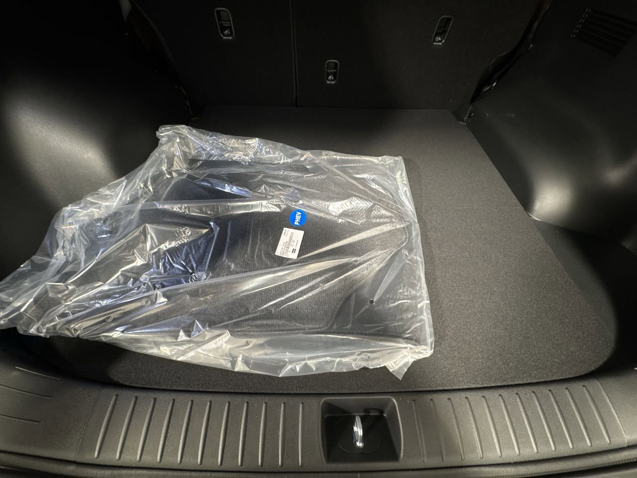 New 2026 Kia Sportage X-Line image 30