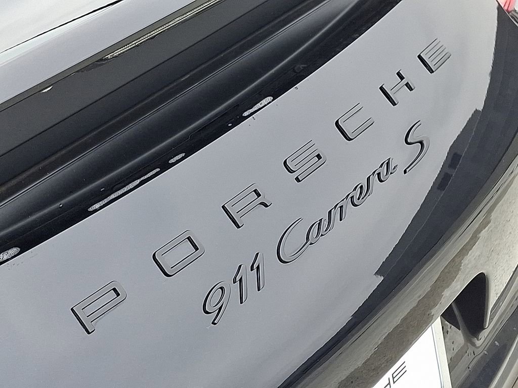Used 2017 Porsche 911 Carrera S image 30