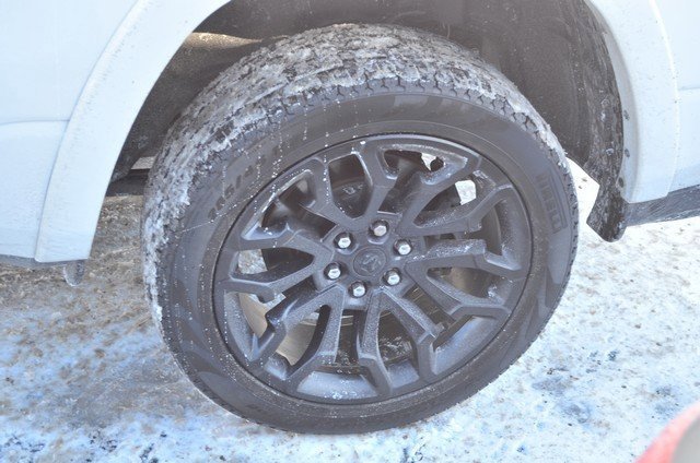 Used 2025 RAM 1500 Limited image 12