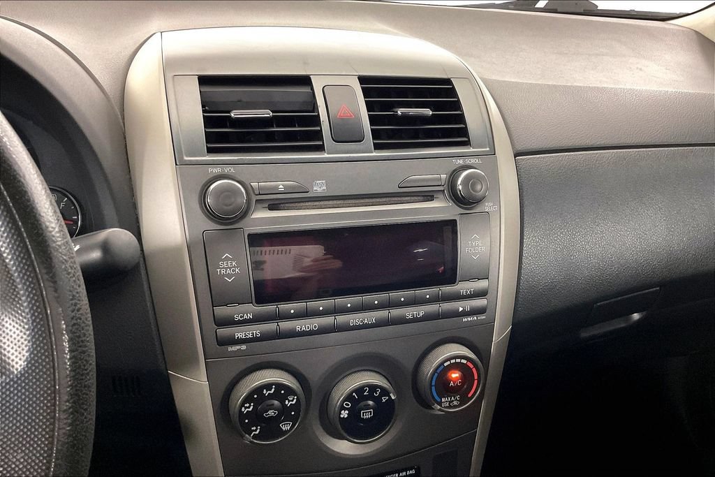 Used 2011 Toyota Corolla S FWD image 26
