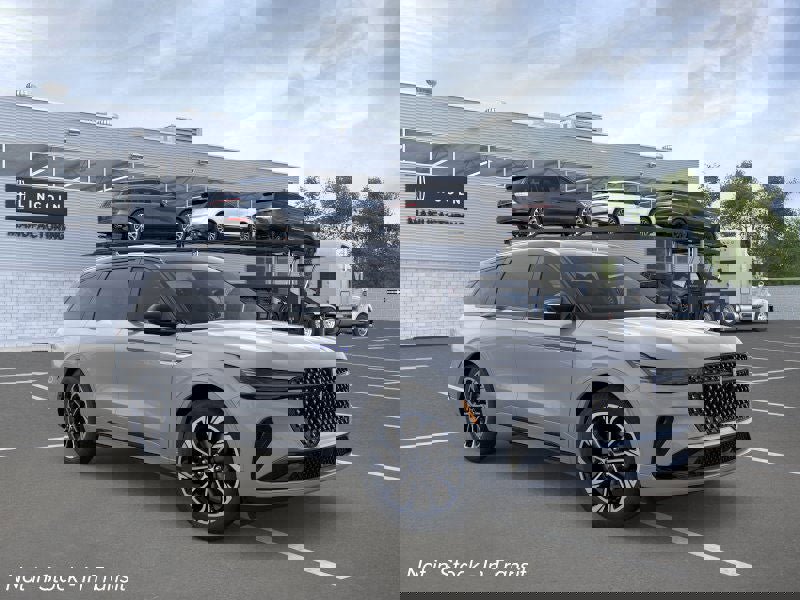 New 2026 Lincoln Nautilus Reserve image 7