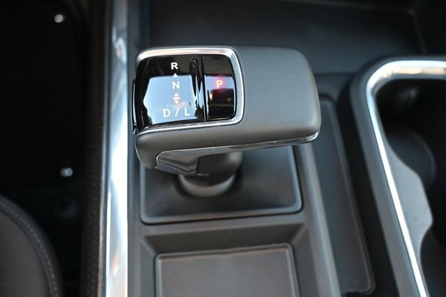 Used 2025 Chevrolet Silverado 1500 RST image 23