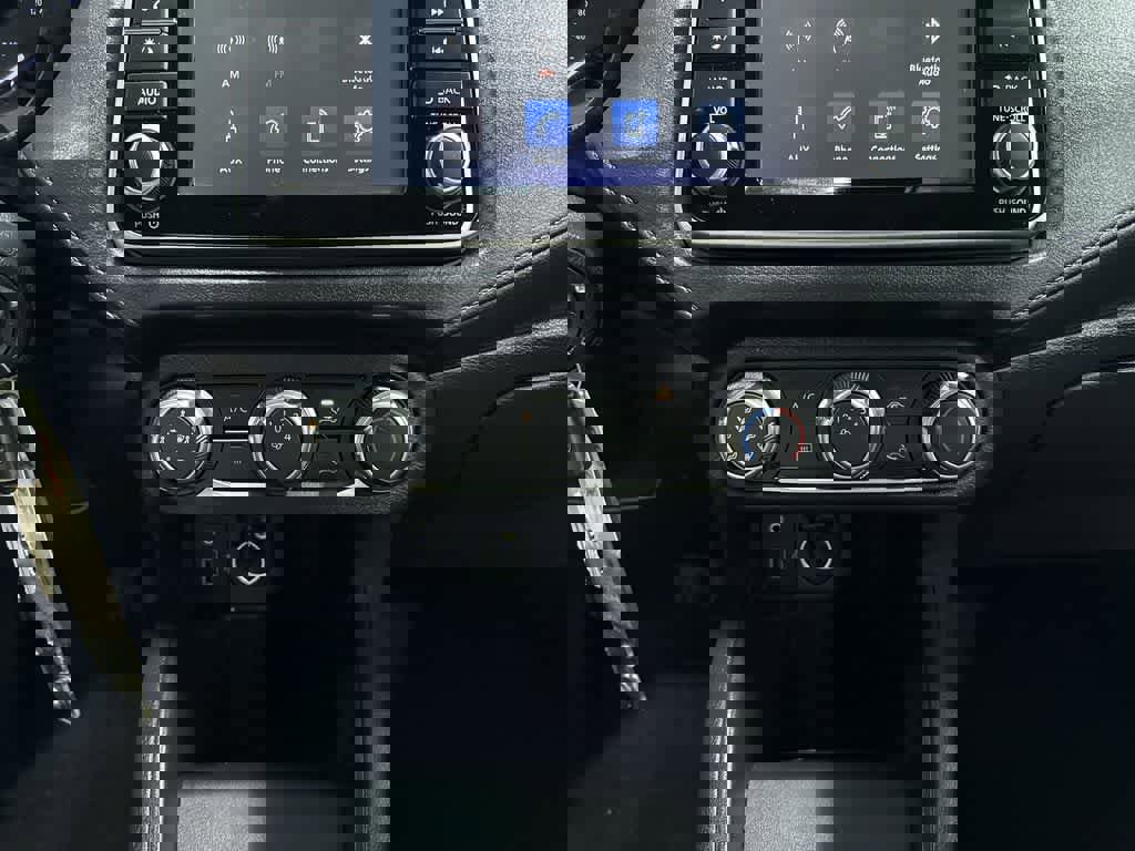 Used 2024 Nissan Versa S image 21