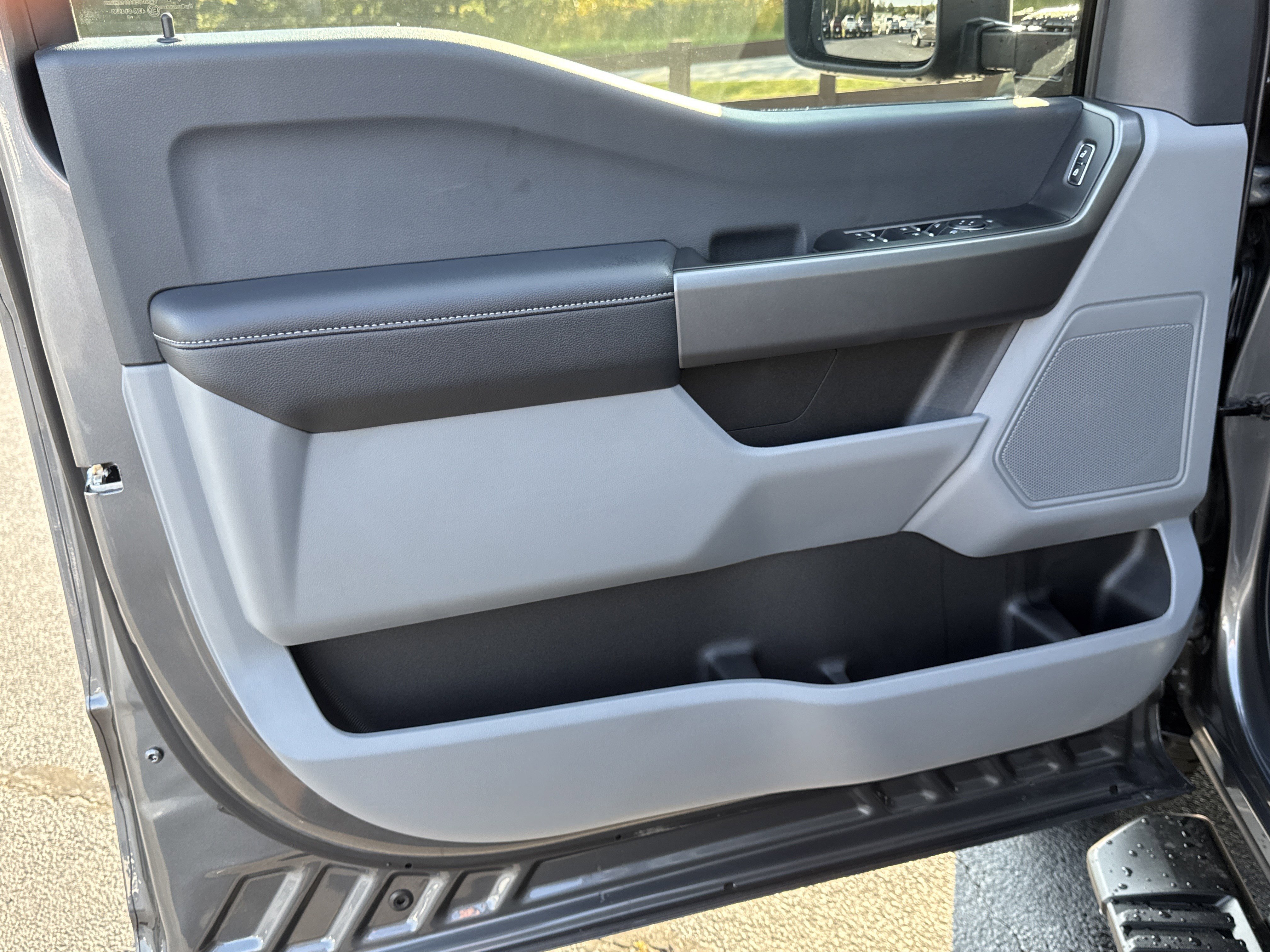 New 2026 Ford F250 XL w/ STX Appearance Package image 10