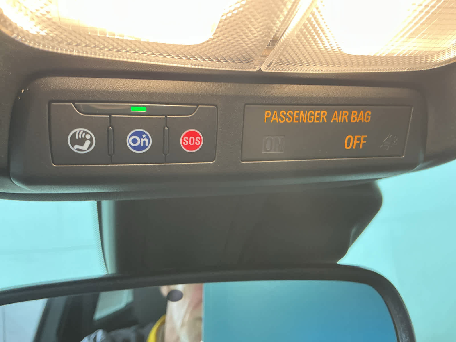 Used 2023 Chevrolet TrailBlazer RS w/ Convenience Package image 32