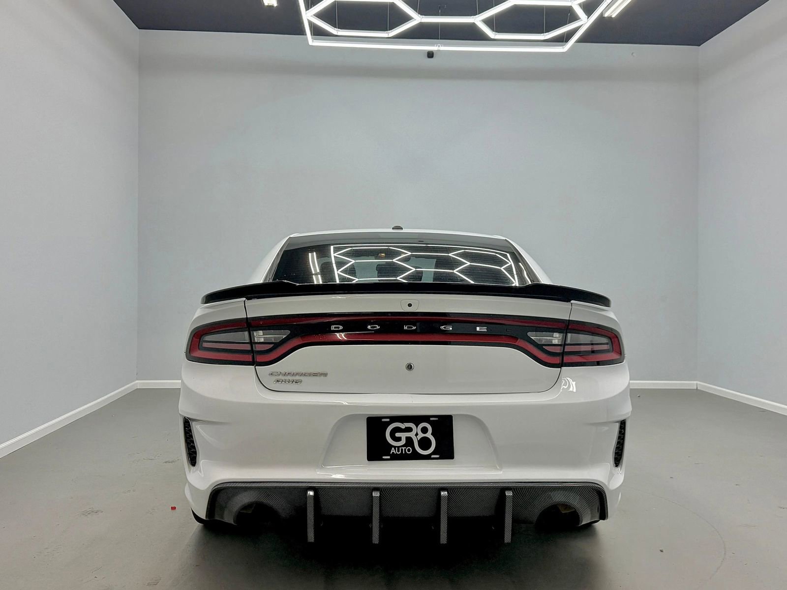 Used 2022 Dodge Charger Police image 6