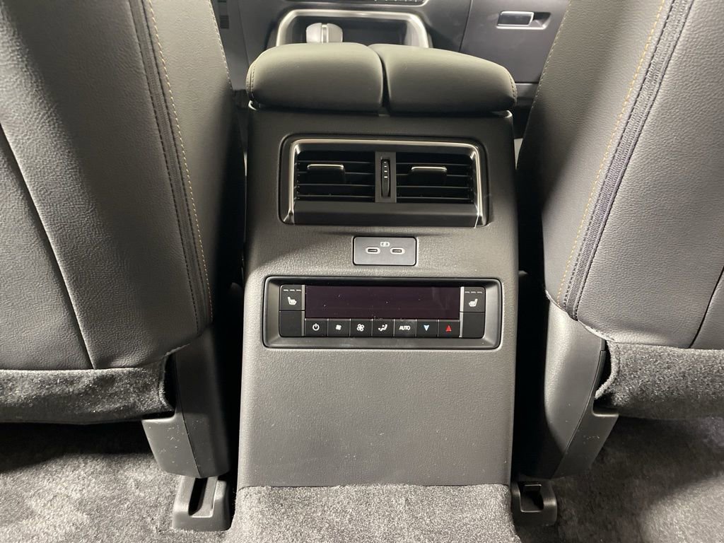 New 2026 MAZDA CX-90 3.3 Turbo w/ Preferred Package image 21