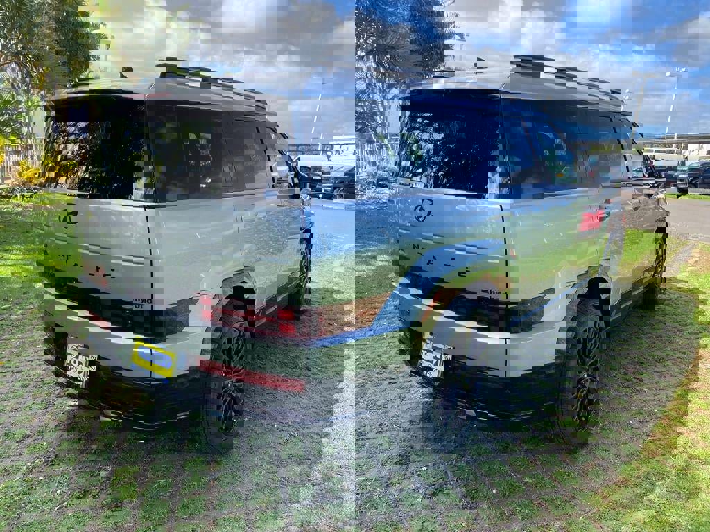 New 2026 Hyundai Santa Fe Calligraphy image 7