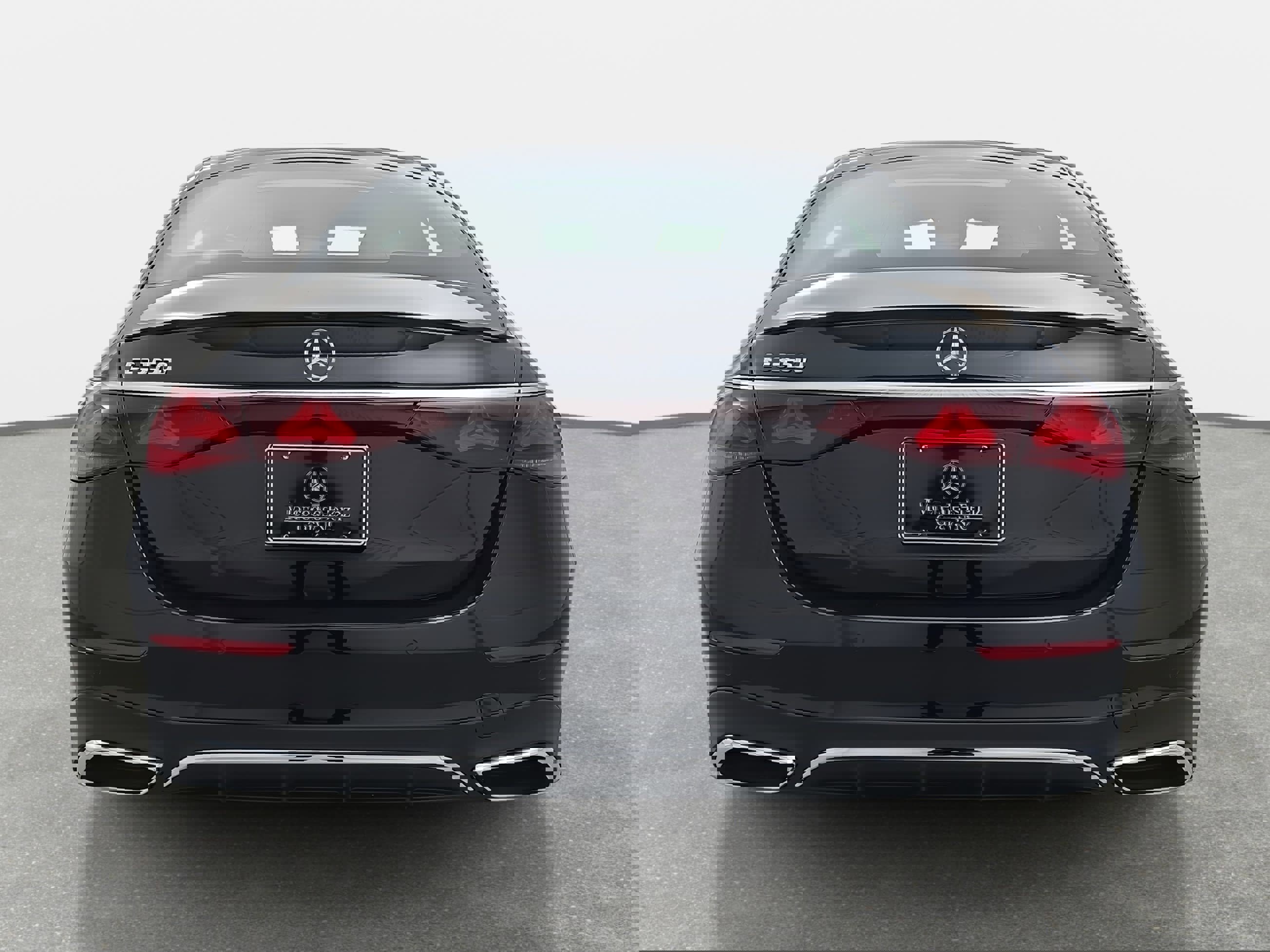 Used 2026 Mercedes-Benz E 350 Sedan image 6