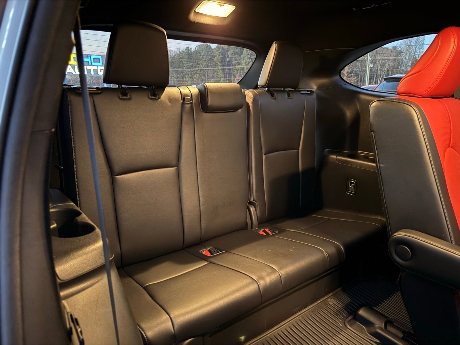 Used 2023 Toyota Highlander XSE image 23