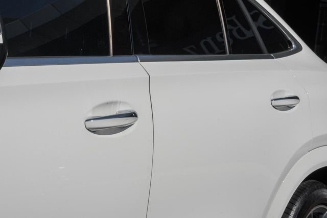 Used 2024 Mercedes-Benz GLE 53 AMG 4MATIC Coupe image 17