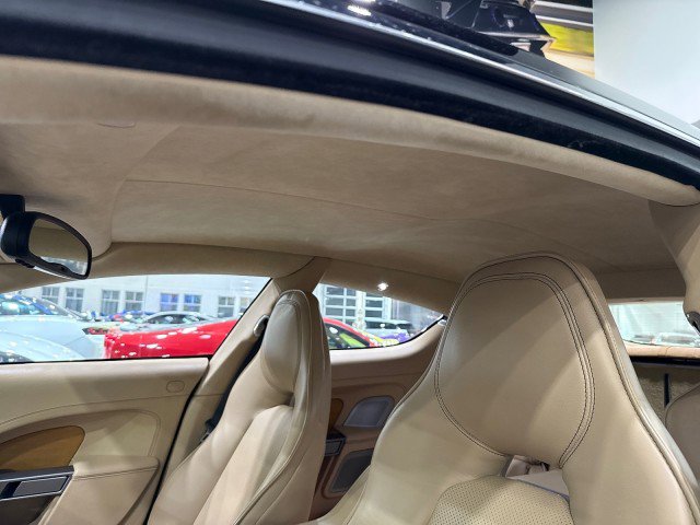 Used 2011 Aston Martin Rapide image 50