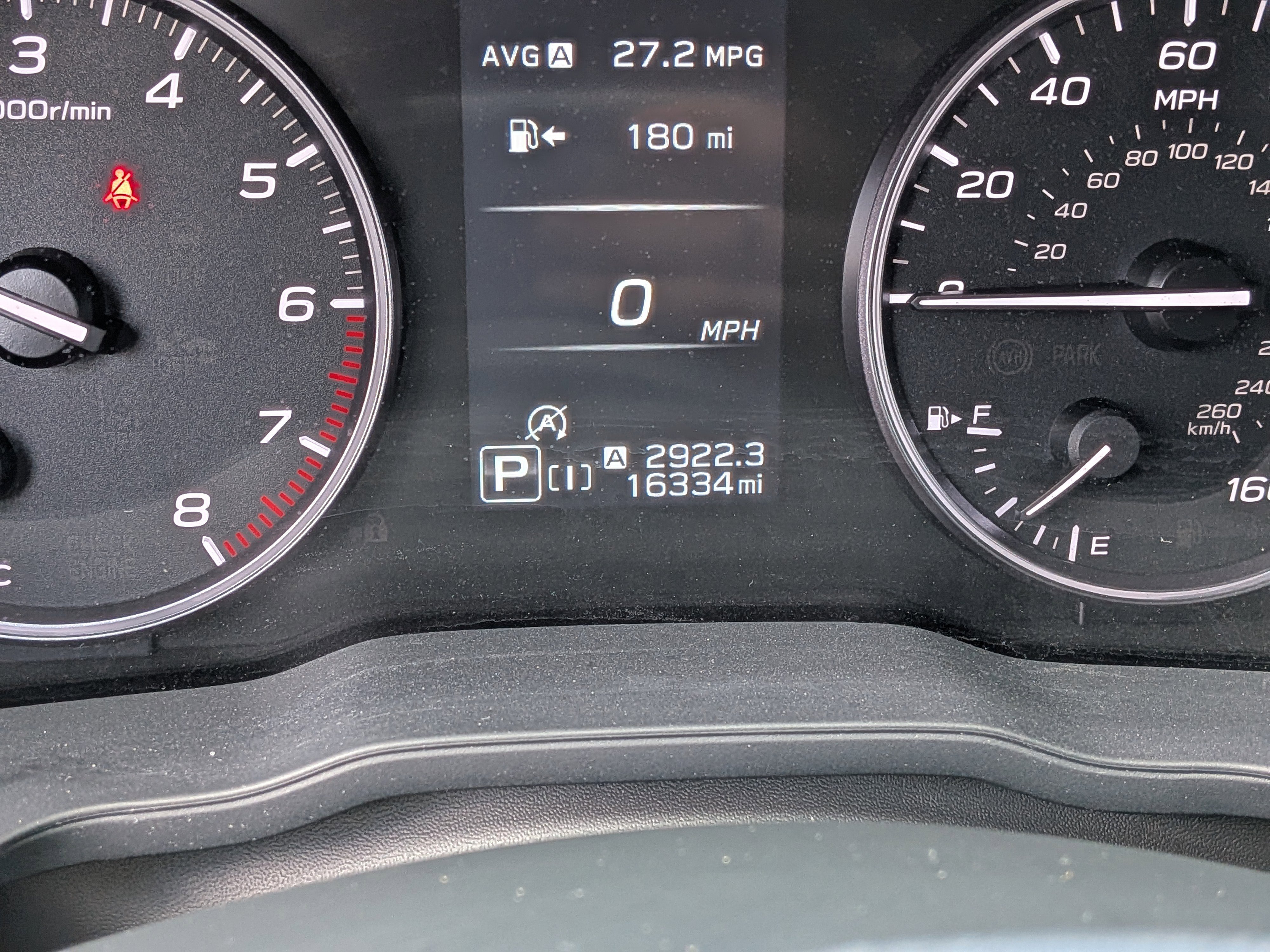 Certified 2024 Subaru Crosstrek 2.5i Limited AWD/4WD image 29