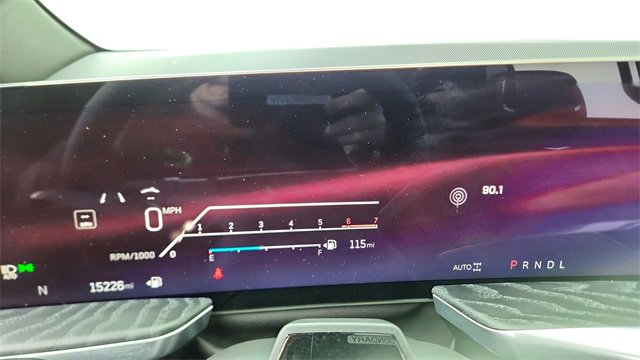 Used 2025 Cadillac Escalade Sport w/ Touring Package image 43