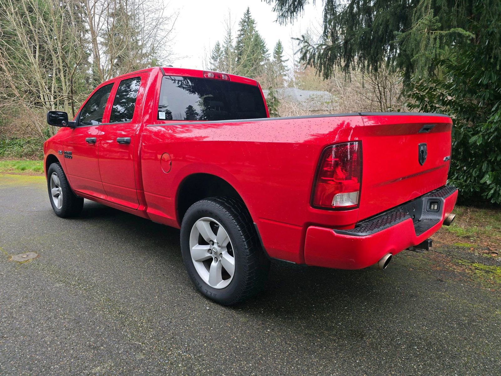 Used 2013 RAM 1500 Express image 3