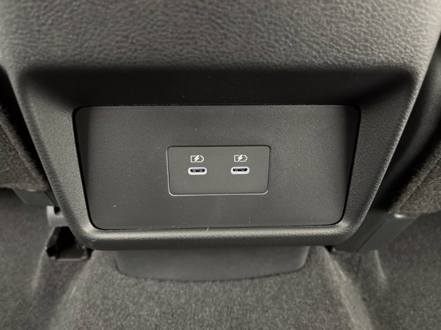 New 2026 Nissan Rogue Dark Armor FWD image 45