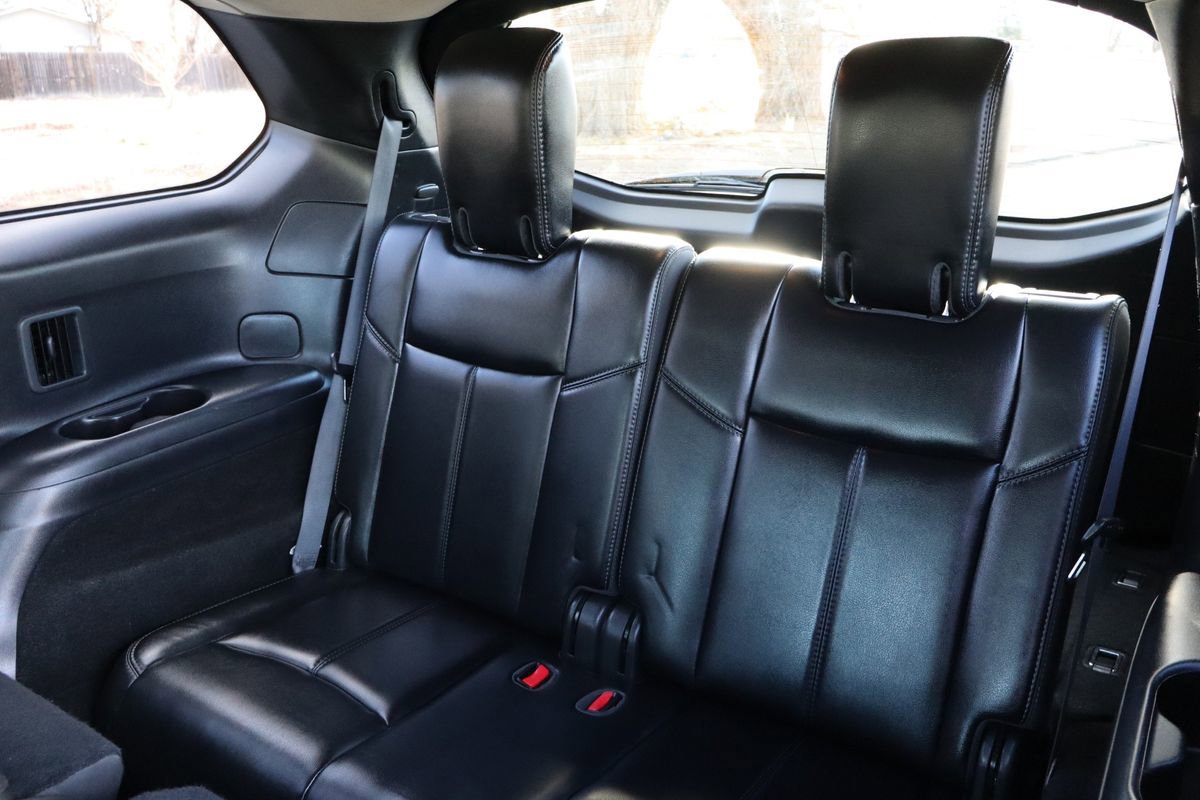 Used 2019 Nissan Pathfinder SL AWD/4WD image 21