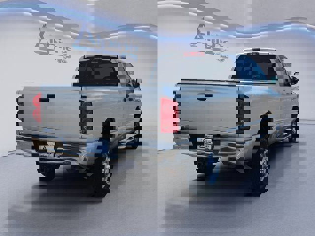 Used 2007 Dodge Ram 2500 Truck ST w/ Trailer Tow Group image 5