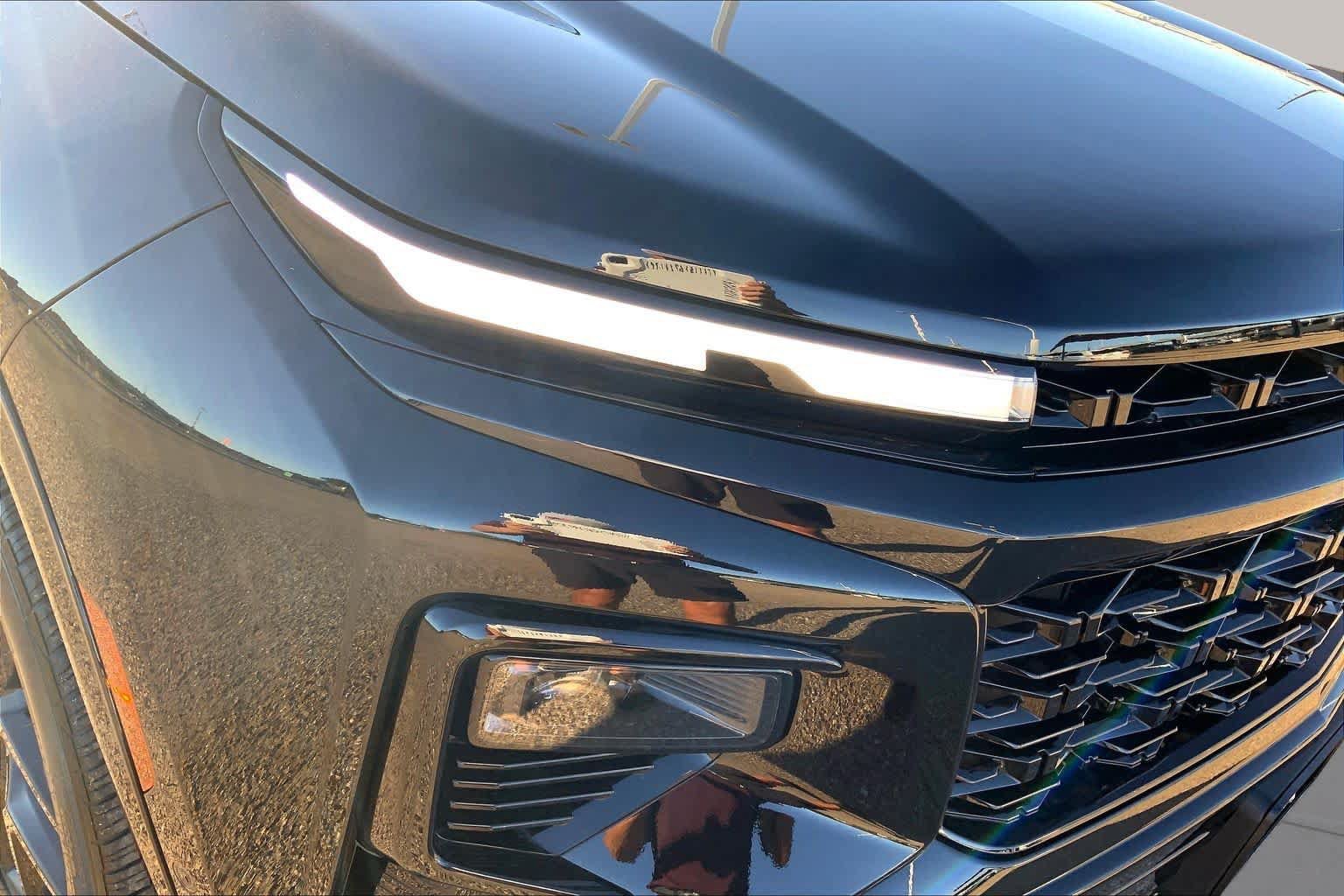 Used 2024 Chevrolet Traverse RS AWD/4WD image 27