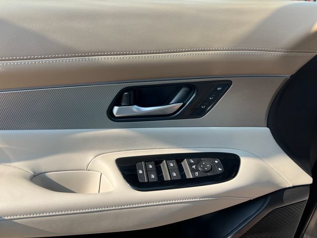 Used 2026 Nissan Murano Platinum w/ Cargo Package AWD/4WD image 33