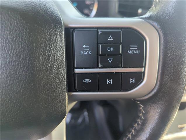 Used 2024 Ford Expedition Max XLT image 13