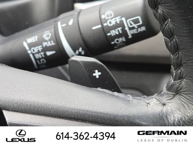 Used 2023 Honda Odyssey EX-L image 28