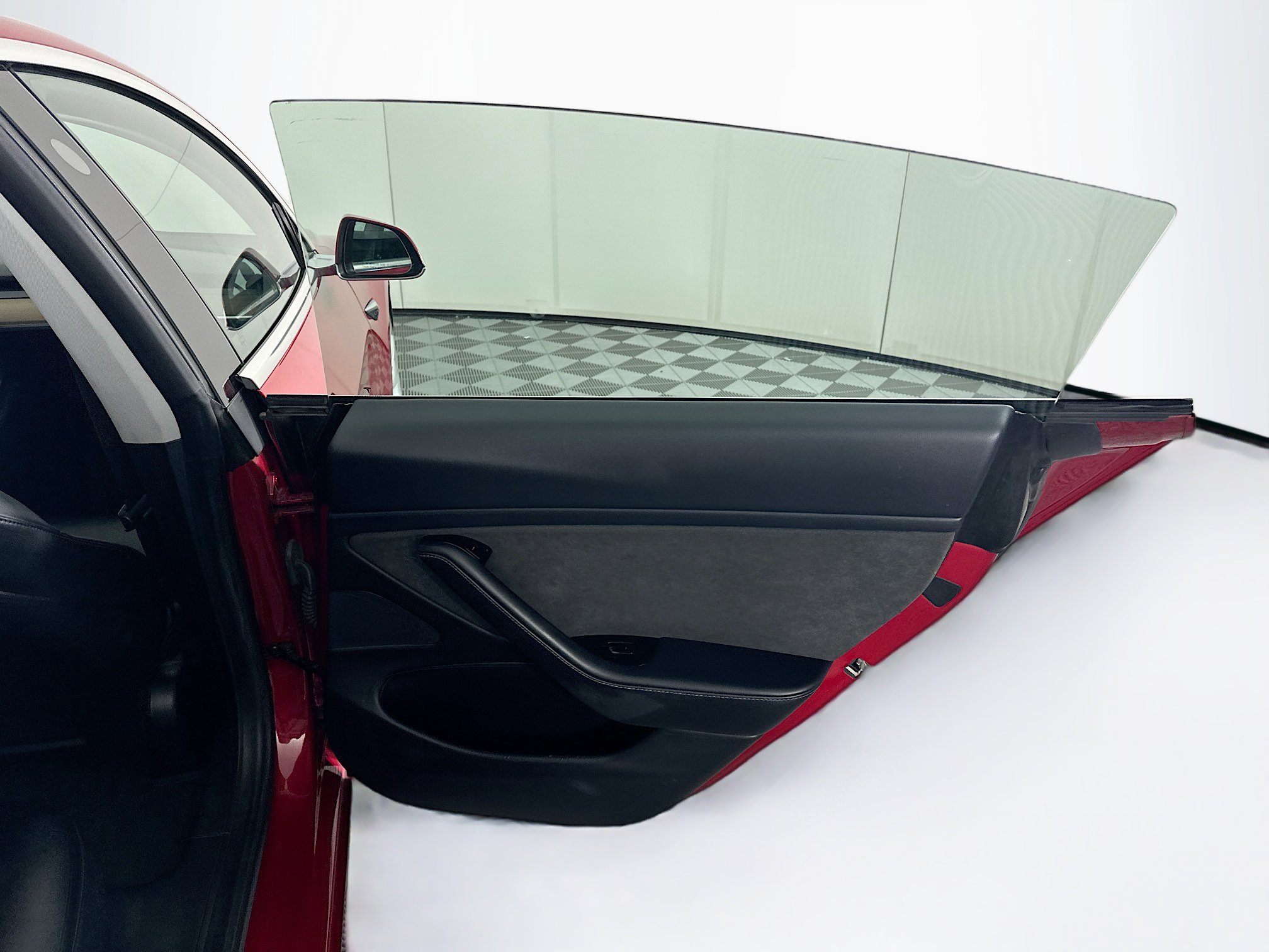 Used 2020 Tesla Model 3 Long Range image 27