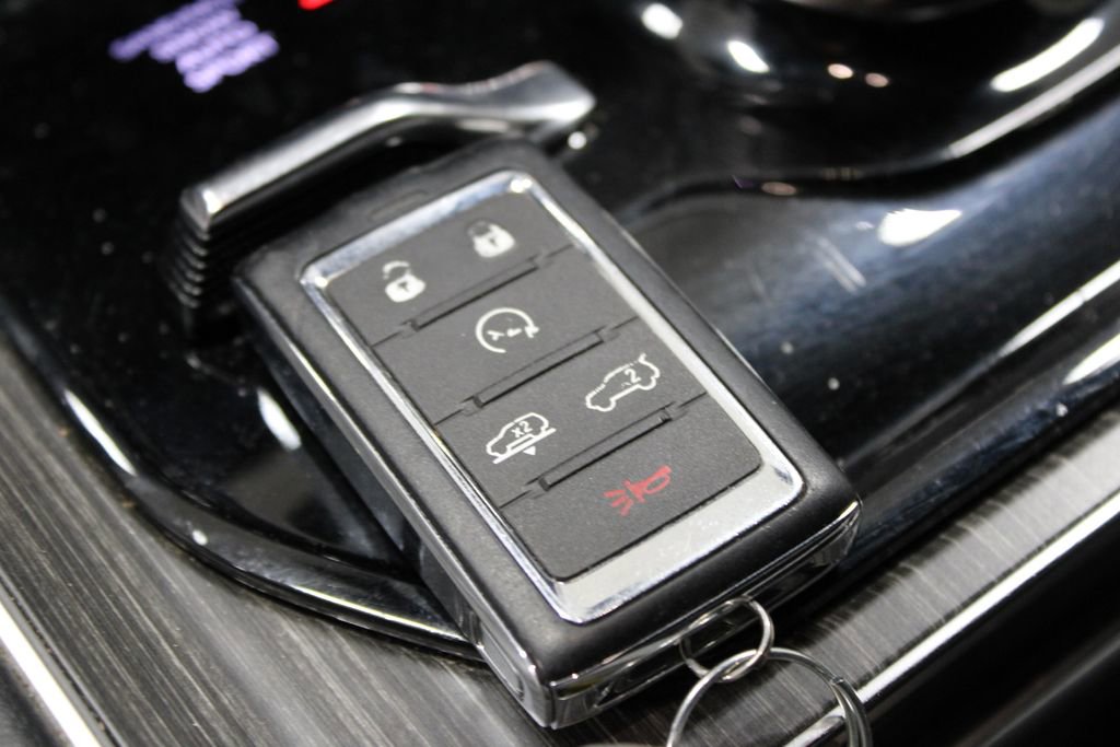 Used 2024 Jeep Wagoneer Series III AWD/4WD image 60