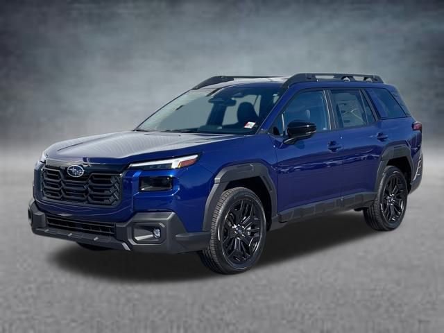 New 2026 Subaru Outback Limited XT w/ Premium/Limited Plus Package image 23