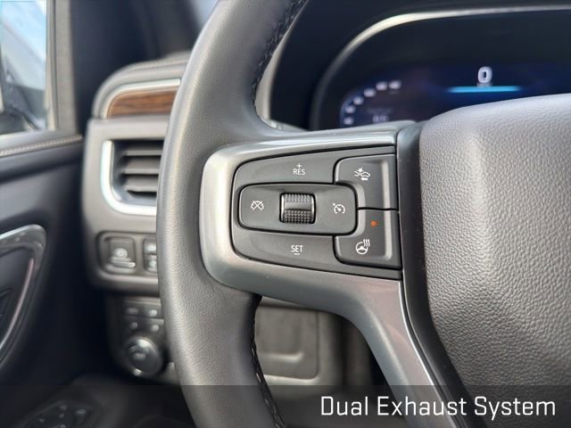 Used 2023 Chevrolet Suburban Premier image 45