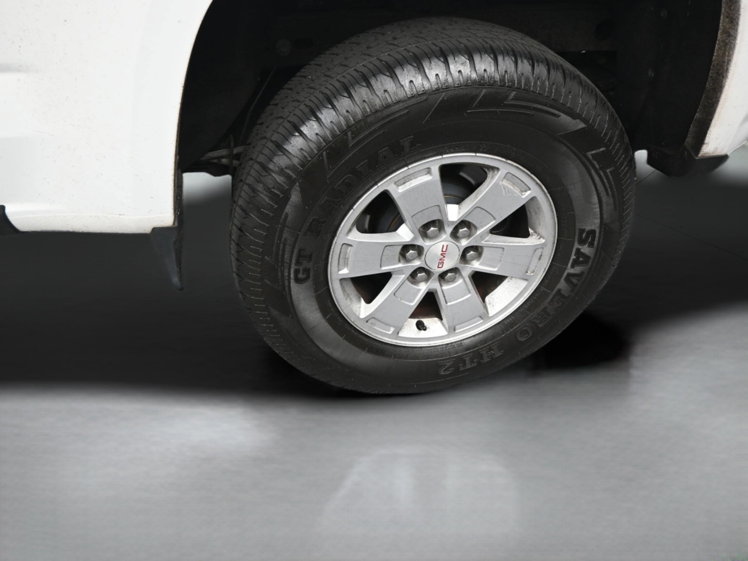 Used 2016 GMC Canyon 2WD Crew Cab image 37