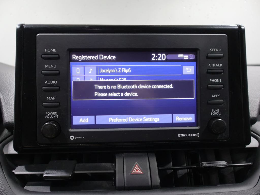 Used 2022 Toyota RAV4 XLE w/ Convenience Package AWD/4WD image 31