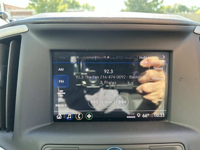 Certified 2024 GMC Terrain SLE w/ Driver Convenience Package FWD image 15
