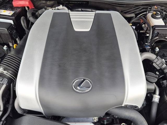 Used 2025 Lexus IS 350 F Sport w/ Accessory Package RWD image 20