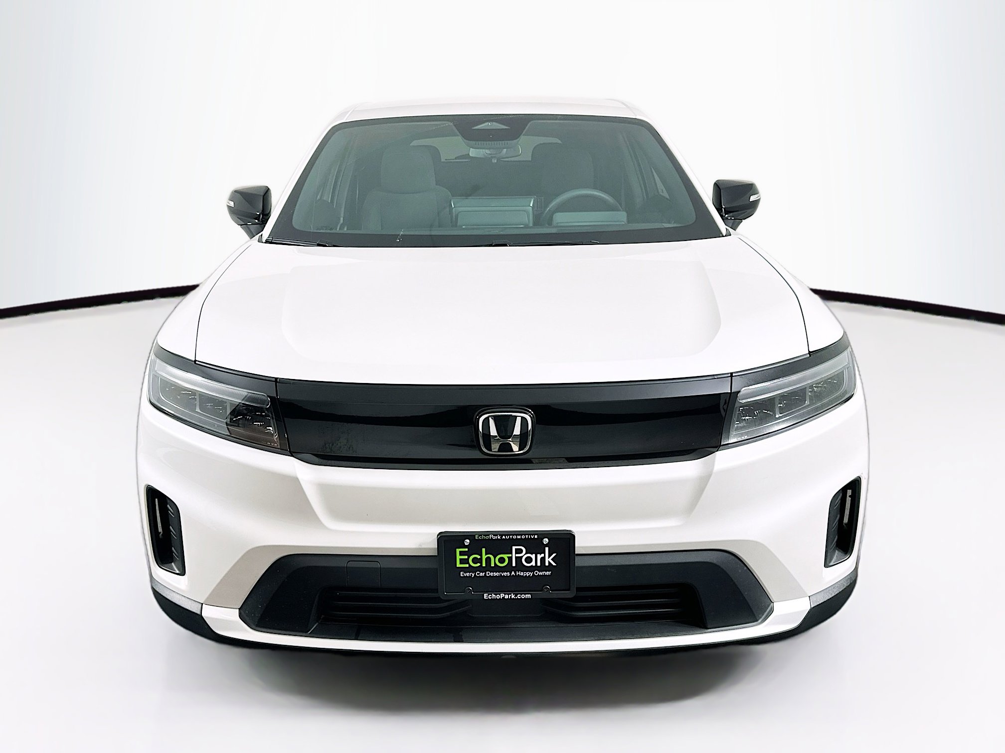 Used 2025 Honda Prologue EX image 2