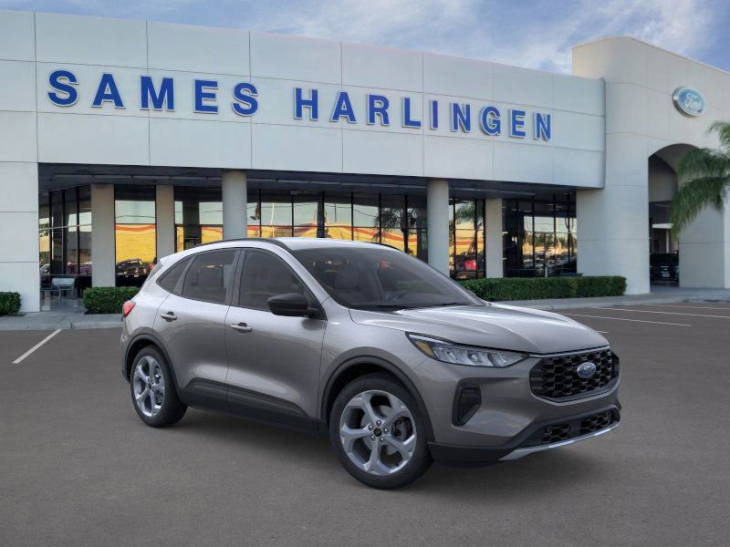 New 2026 Ford Escape ST-Line w/ Tech Pack #1 image 7