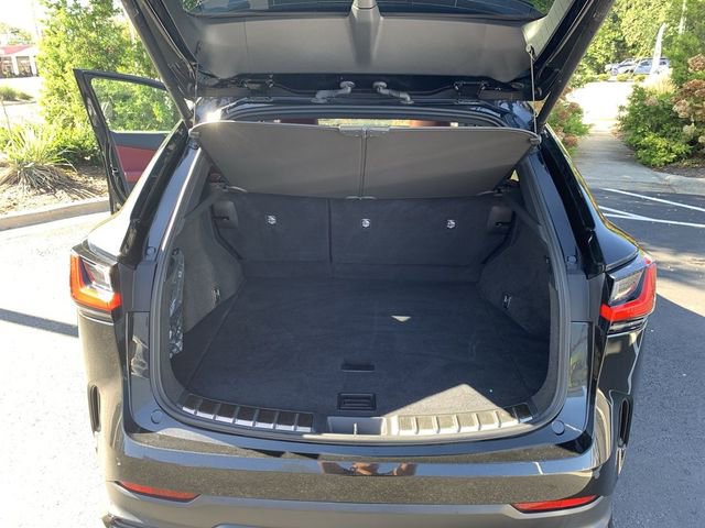 Used 2024 Lexus NX 350h AWD image 34