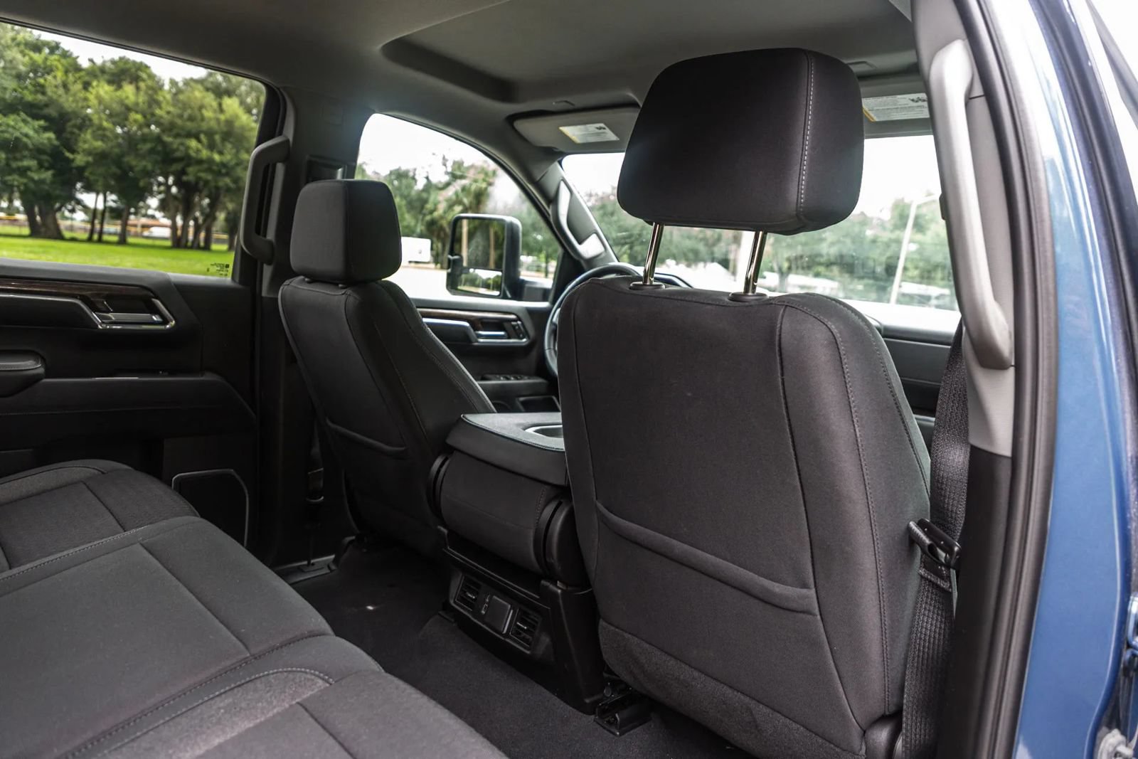 Used 2024 GMC Sierra 1500 Elevation AWD/4WD image 50