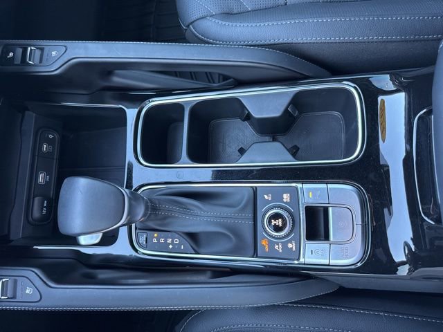 Used 2024 Kia Telluride EX X-Line image 17