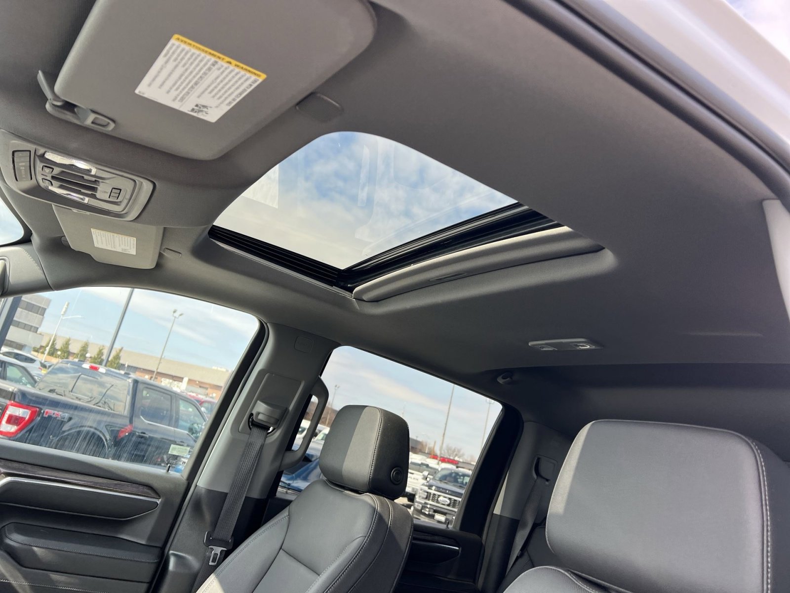 Used 2024 Chevrolet Silverado 2500 LTZ w/ LTZ Plus Package image 24