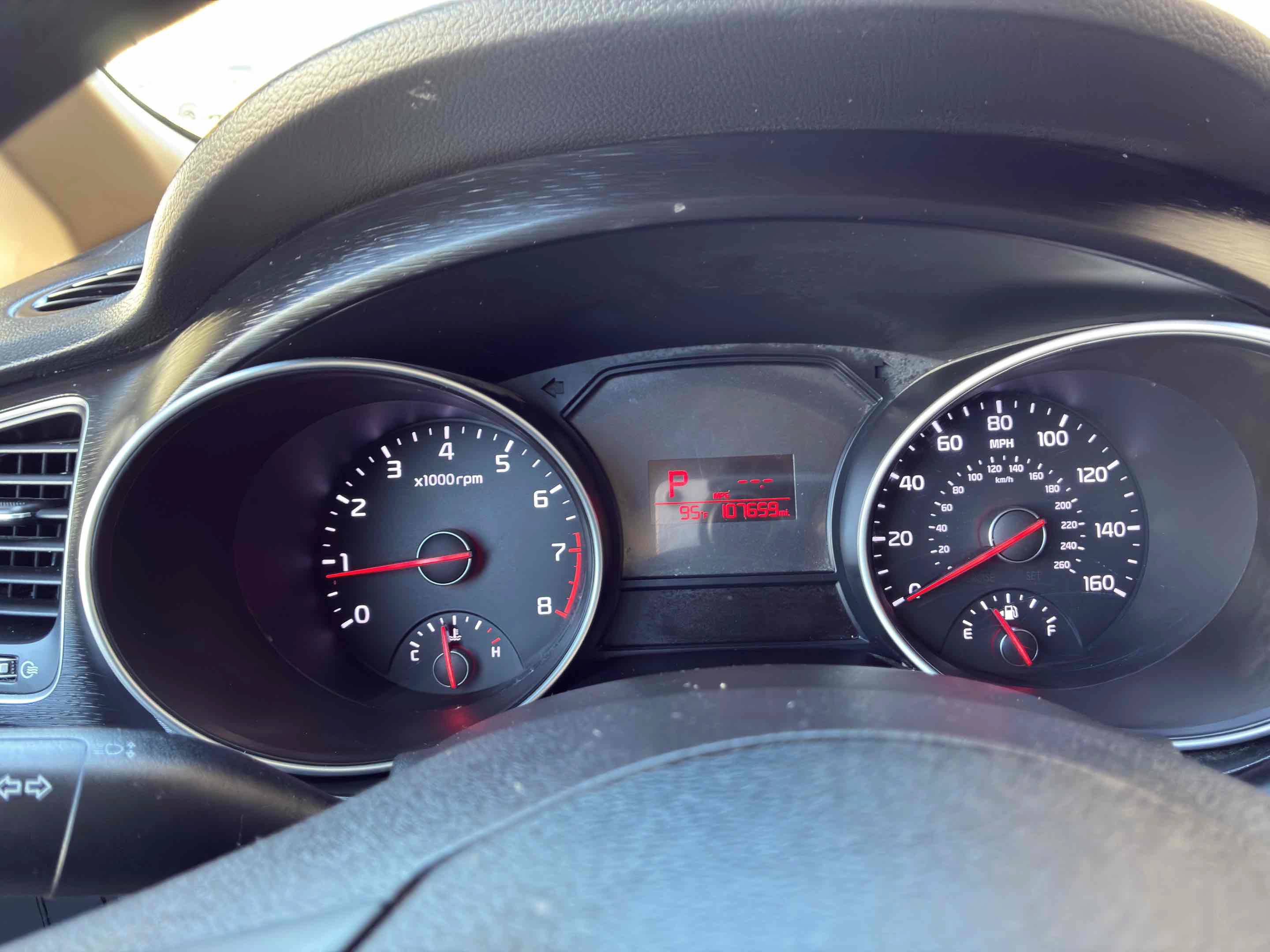 Used 2015 Kia Sedona LX w/ LX Convenience Package FWD image 21