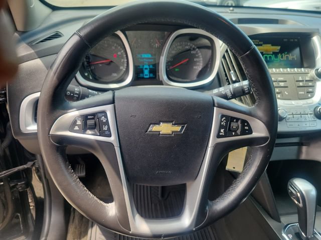 Used 2015 Chevrolet Equinox LTZ AWD/4WD image 18