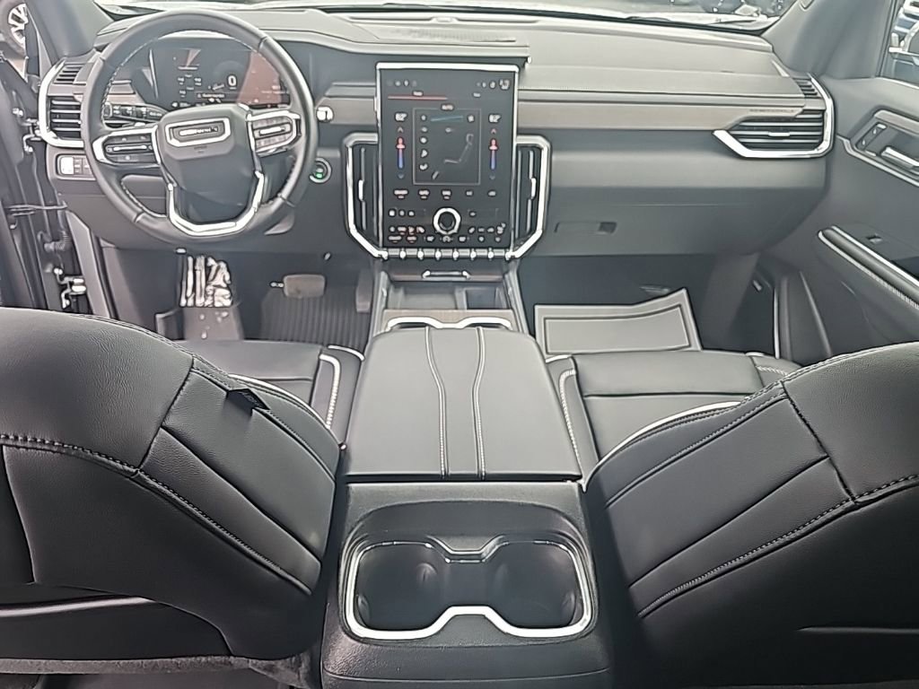 Certified 2024 GMC Acadia Denali w/ LPO, Floor Liner Package image 17